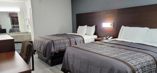 Key West Inn - Boaz - 4
