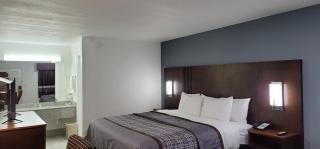 Key West Inn - Boaz - 5