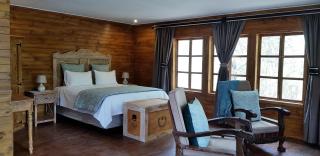 River Rock Lodge - 5