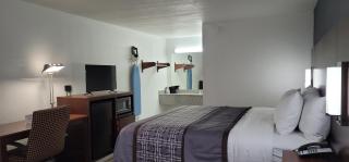 Key West Inn - Boaz - Boaz - 7