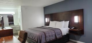 Key West Inn - Boaz - Boaz - 8