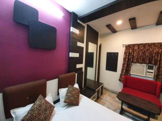 Hotel Sabera - 9