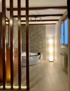Duplex Usuaia con Jacuzzi - Lesaka - 1
