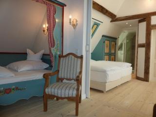 Boutique Hotel am Rathaus - Reblaus - 1