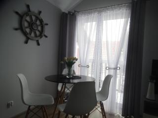 Apartament Slowinski - Rowy - 6