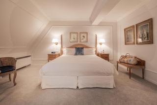Hotel Manos Stephanie - Bruxelles - 0