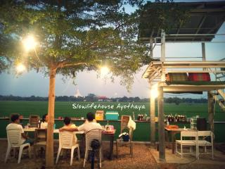 Slowlife House Ayothaya - Phra Nakhon Si Ayutthaya - 1