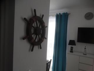 APARTAMENT NADMORSKI - Rowy - 6