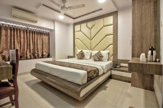 Hotel City View - Navi Mumbai - 6