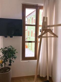 Foleza - Bed and breakfast - 1