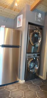 Entire Tiny Home close to cruise ship terminal Alaska Railroad and downtown Seward - 7