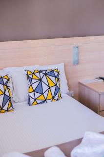 Kite Street Units - Contactless Check in - 3