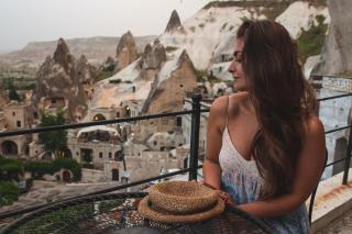 Elite Cave Suites - Göreme - 1