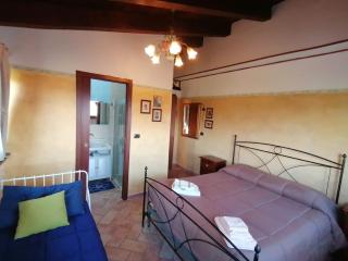 Il Castagneto - Camerino - 1