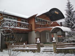 U dida Grytsya - Jaremtsje - 8
