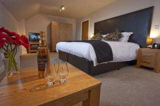 Kentraw Farmhouse Luxury Self Catering - 4