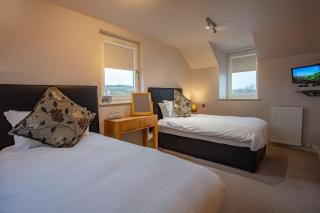 Kentraw Farmhouse Luxury Self Catering - 2
