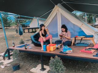 Thara Hidden Camp - 1