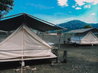 Thara Hidden Camp - 2