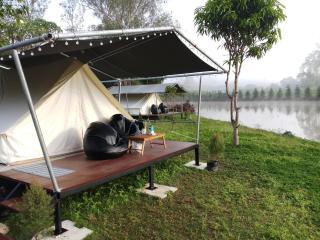 Thara Hidden Camp - 3