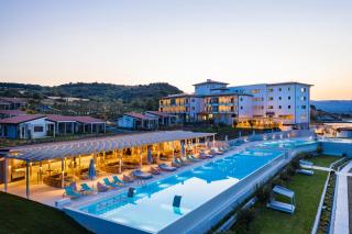 Mount Athos Resort - Ierissos - 8