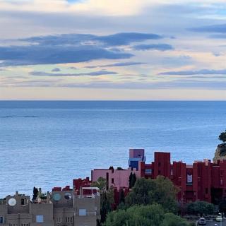 Villa Manzanera - Calpe - 8
