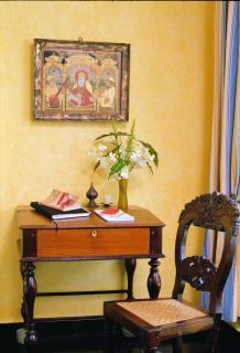Malabar House - Cochin - 7