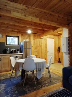 Gîtes du Chêne Vert - 4