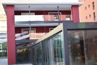 Hotel Bellavista Locarno - Locarno - 5