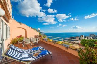 Villa Brayan - Positano Magical Sea View - Positano - 0