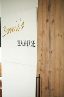Bonnie's Beachhouse - villa aan zee - De Panne - 1