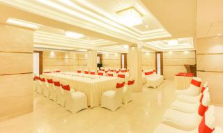 Hotel Metropolis - Mumbai - 4
