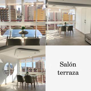 El Apartamento de Cristian 2 - Benidorm - 9