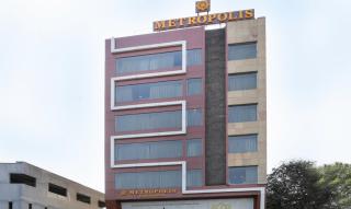 Hotel Metropolis - Mumbai - 2