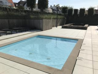 Sailors Beach VI Villa Jalina verwarmd zwembad in het hoogseizoen - 5