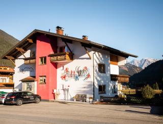 Alpin Resort Austria - Bichlbach - 8