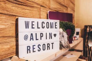 Alpin Resort Austria - Bichlbach - 7