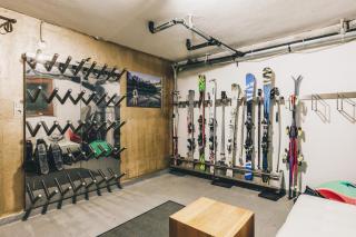 Alpin Resort Austria - Bichlbach - 6