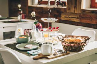 Alpin Resort Austria - Bichlbach - 3