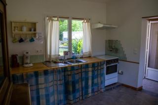 Studio à Deux au Blagour - Lachapelle-Auzac - 5