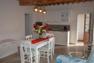 Le Bozze "Casa Olivo"con piscina, WI-FI - 6