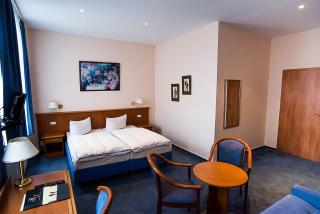 Golfhotel Denzerheide - 9