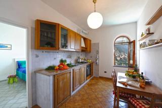 Casa Siria - Positano - 1
