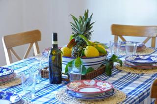 Casa Siria - Positano - 2