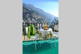 Casa Siria - Positano - 9