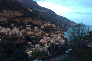 Casa Siria - Positano - 6