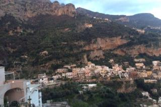Casa Siria - Positano - 5