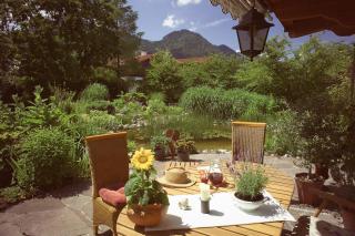 Haus Gstatter inkl. Chiemgaukarte - Ruhpolding - 7