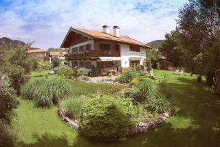 Haus Gstatter inkl. Chiemgaukarte - Ruhpolding - 8