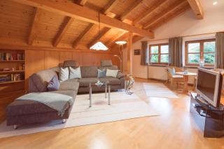 Haus Gstatter inkl. Chiemgaukarte - Ruhpolding - 5